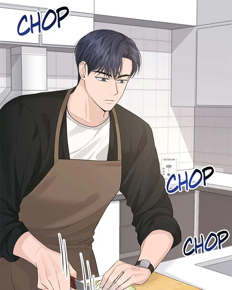 The Essence Of A Perfect Marriage chapter 19 - page 28